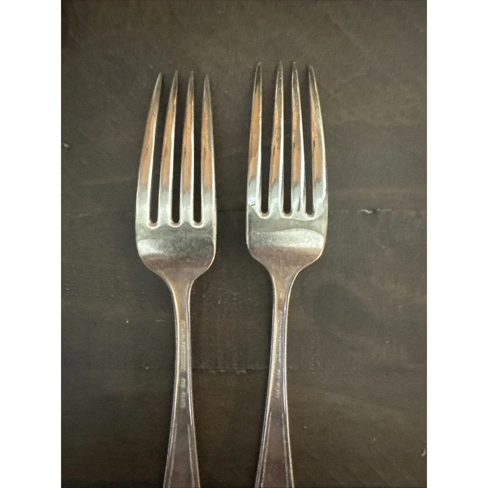 Oneida community silverplate